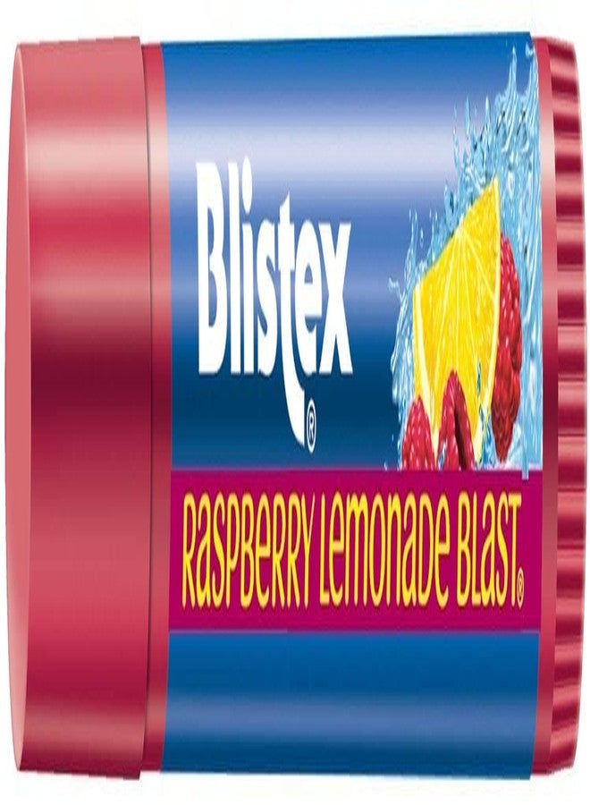 Blistex Lip Protectant (Raspberry Lemonade Blast) (0.15 oz) (6 Pack) - Image 2